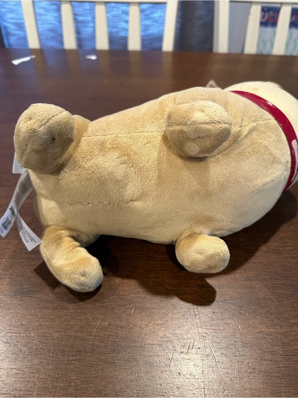 Disney cute plush